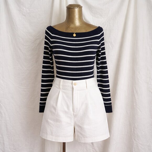 Old Navy Sweaters - Old Navy Striped Sweater S